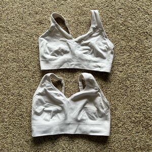 2 puma sports bra